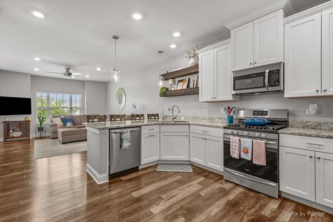 Tiny photo for 745 Harper Avenue, Cary, IL 60013 (MLS # 12474247)