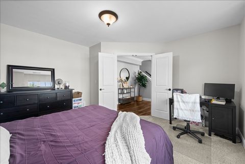 Tiny photo for 745 Harper Avenue, Cary, IL 60013 (MLS # 12474247)