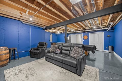 Tiny photo for 745 Harper Avenue, Cary, IL 60013 (MLS # 12474247)