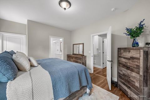 Tiny photo for 745 Harper Avenue, Cary, IL 60013 (MLS # 12474247)
