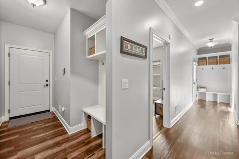 Tiny photo for 745 Harper Avenue, Cary, IL 60013 (MLS # 12474247)