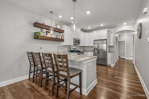 Tiny photo for 745 Harper Avenue, Cary, IL 60013 (MLS # 12474247)