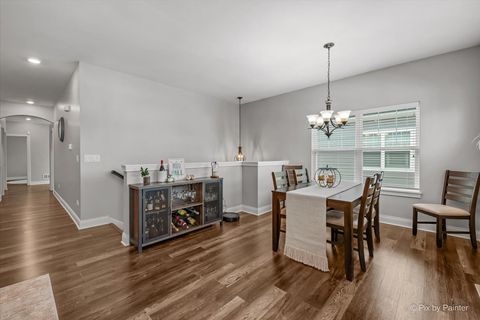 Tiny photo for 745 Harper Avenue, Cary, IL 60013 (MLS # 12474247)