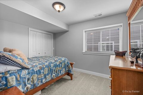 Tiny photo for 745 Harper Avenue, Cary, IL 60013 (MLS # 12474247)