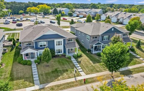 Tiny photo for 745 Harper Avenue, Cary, IL 60013 (MLS # 12474247)