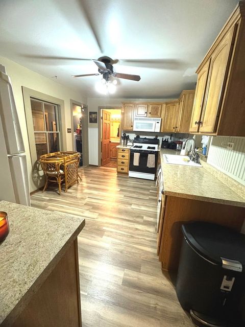 Tiny photo for 866 Lincoln Street, Marseilles, IL 61341 (MLS # 12504908)