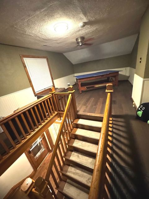 Tiny photo for 866 Lincoln Street, Marseilles, IL 61341 (MLS # 12504908)