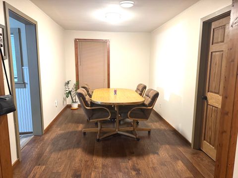 Tiny photo for 866 Lincoln Street, Marseilles, IL 61341 (MLS # 12504908)