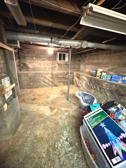 Tiny photo for 866 Lincoln Street, Marseilles, IL 61341 (MLS # 12504908)