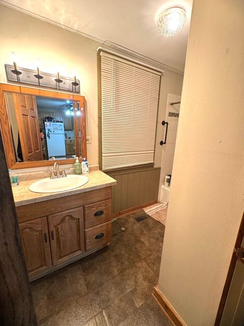 Tiny photo for 866 Lincoln Street, Marseilles, IL 61341 (MLS # 12504908)