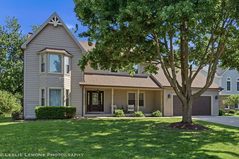 Photo of 386 Hoyer Court, Naperville, IL 60565 (MLS # 12682273)