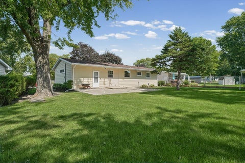 Tiny photo for 1428 Gleason Drive, Rantoul, IL 61866 (MLS # 12727753)