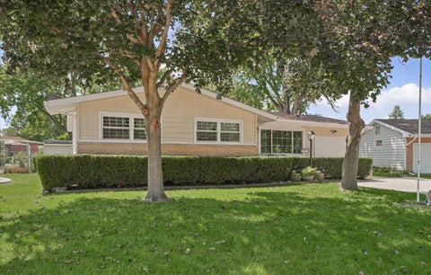 Photo of 1428 Gleason Drive, Rantoul, IL 61866 (MLS # 12727753)