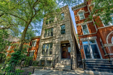2116 W Potomac Avenue 1 Chicago IL 60622