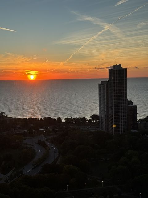 A home in Chicago