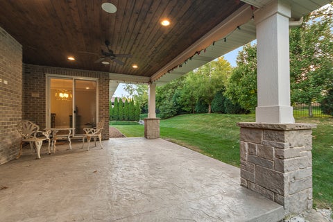 Tiny photo for 14342 Fawn View Circle, Orland Park, IL 60467 (MLS # 12784776)