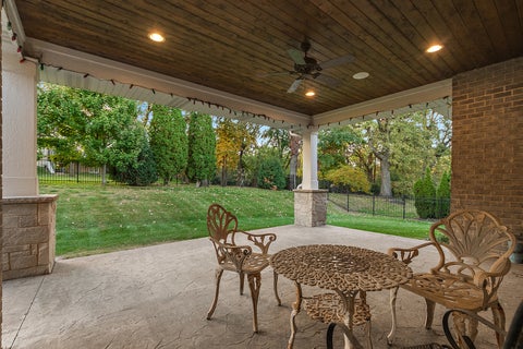 Tiny photo for 14342 Fawn View Circle, Orland Park, IL 60467 (MLS # 12784776)