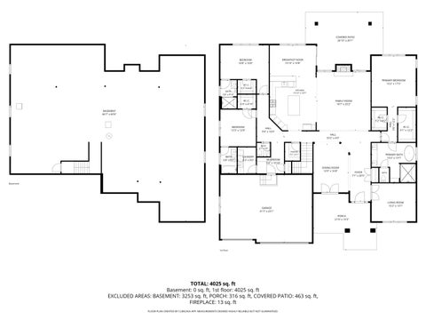 Tiny photo for 14342 Fawn View Circle, Orland Park, IL 60467 (MLS # 12784776)