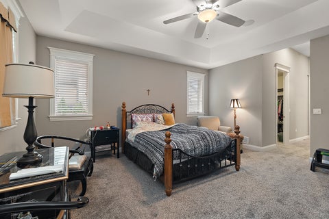 Tiny photo for 14342 Fawn View Circle, Orland Park, IL 60467 (MLS # 12784776)