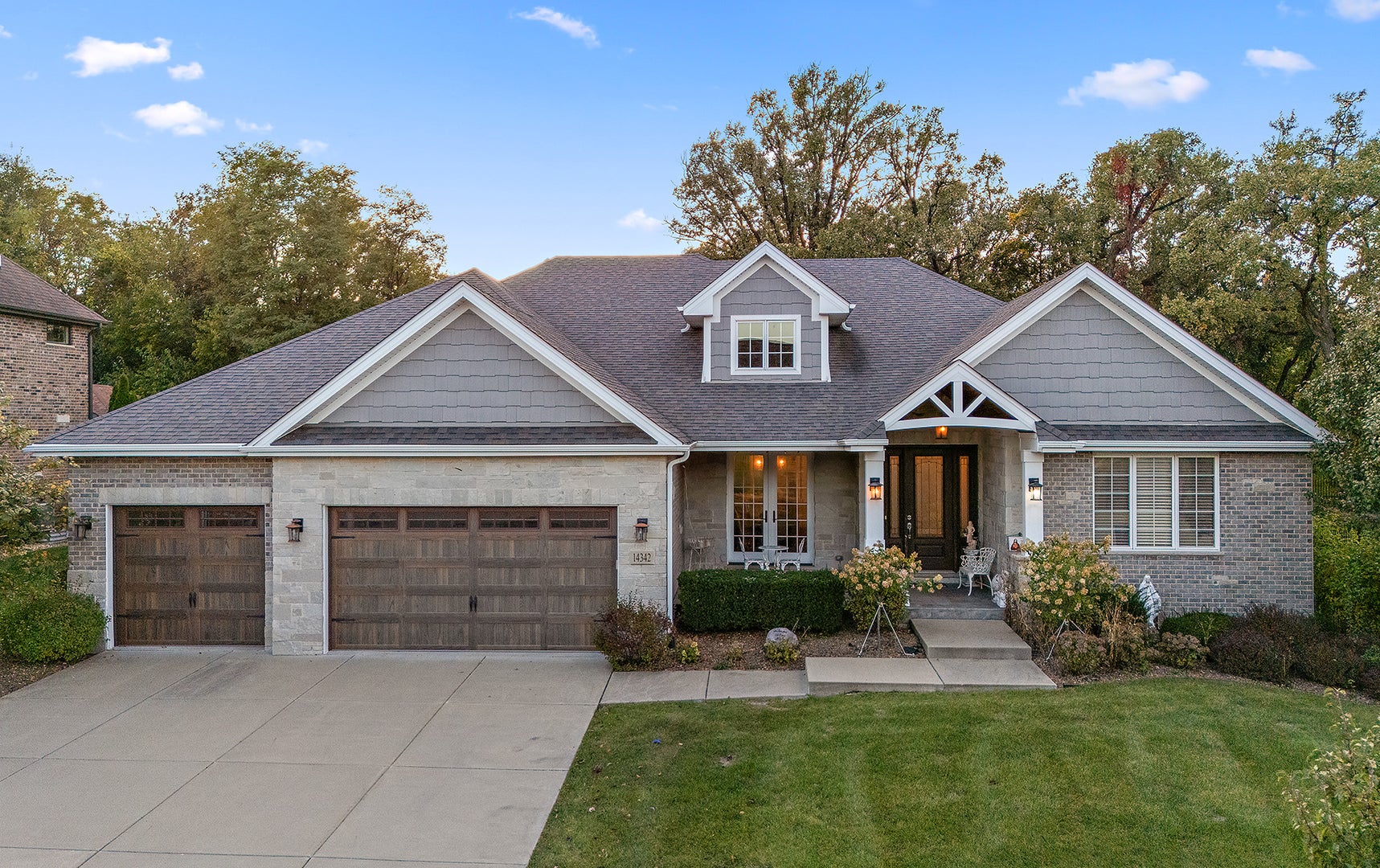 14342 Fawn View Circle
