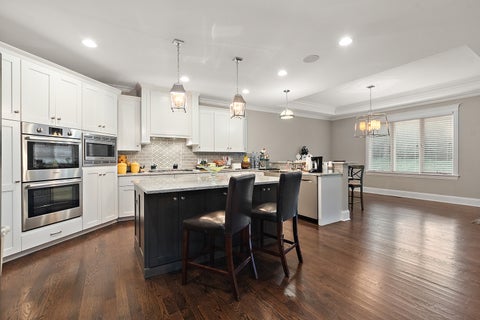 Tiny photo for 14342 Fawn View Circle, Orland Park, IL 60467 (MLS # 12784776)