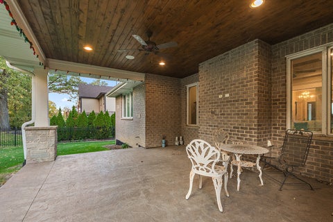 Tiny photo for 14342 Fawn View Circle, Orland Park, IL 60467 (MLS # 12784776)