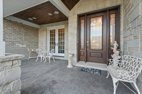 Tiny photo for 14342 Fawn View Circle, Orland Park, IL 60467 (MLS # 12784776)
