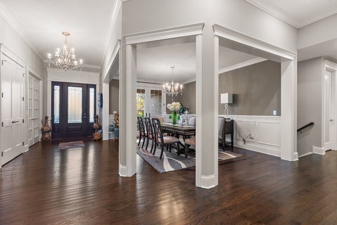 Tiny photo for 14342 Fawn View Circle, Orland Park, IL 60467 (MLS # 12784776)