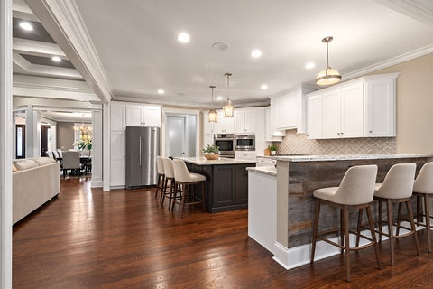 Tiny photo for 14342 Fawn View Circle, Orland Park, IL 60467 (MLS # 12784776)