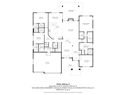 Tiny photo for 14342 Fawn View Circle, Orland Park, IL 60467 (MLS # 12784776)
