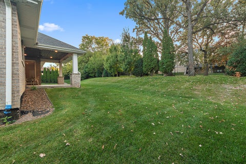 Tiny photo for 14342 Fawn View Circle, Orland Park, IL 60467 (MLS # 12784776)