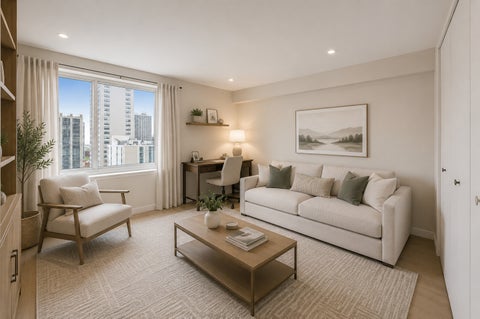 Tiny photo for 1440 N Lake Shore Drive #16E, Chicago, IL 60610 (MLS # 12671674)