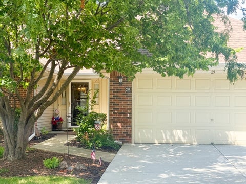 Tiny photo for 29 Fallcreek Circle, Montgomery, IL 60538 (MLS # 12727320)
