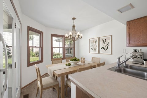 Tiny photo for 29 Fallcreek Circle, Montgomery, IL 60538 (MLS # 12727320)