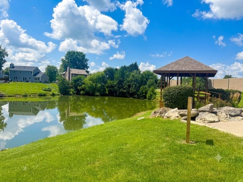 Tiny photo for 29 Fallcreek Circle, Montgomery, IL 60538 (MLS # 12727320)