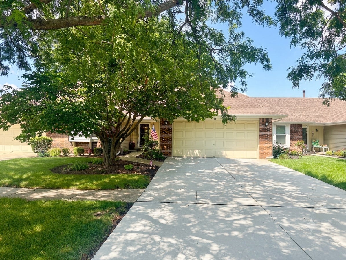 29 Fallcreek Circle