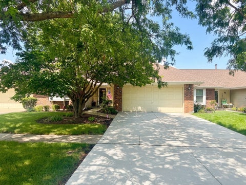 Tiny photo for 29 Fallcreek Circle, Montgomery, IL 60538 (MLS # 12727320)