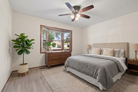 Tiny photo for 29 Fallcreek Circle, Montgomery, IL 60538 (MLS # 12727320)