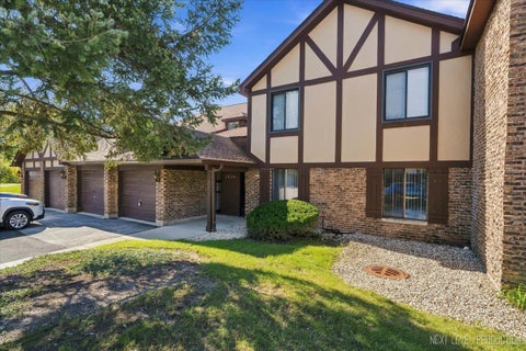 1654 Dover Court Unit A, Wheaton, IL 60189 - #: 12779577