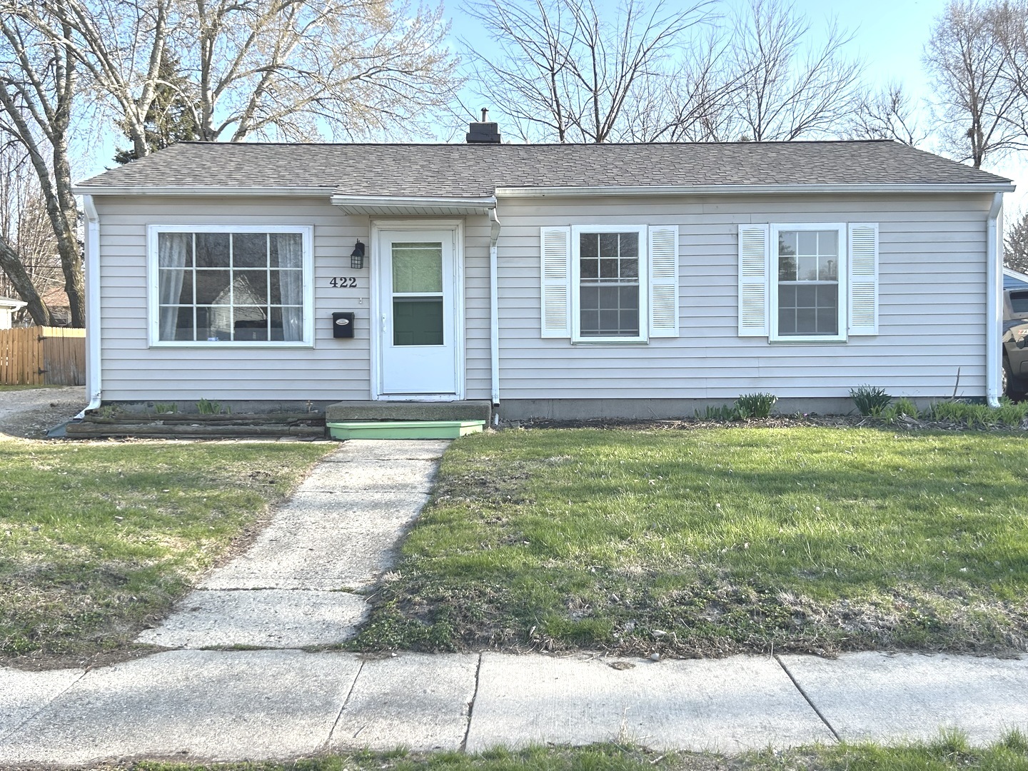422 Spring Avenue