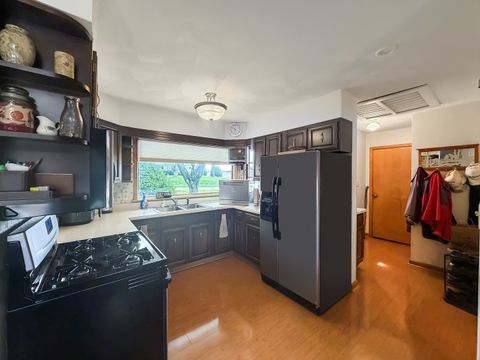 Tiny photo for 312 S Church Street, Orangeville, IL 61060 (MLS # 12639757)