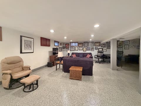 Tiny photo for 312 S Church Street, Orangeville, IL 61060 (MLS # 12639757)