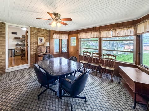 Tiny photo for 312 S Church Street, Orangeville, IL 61060 (MLS # 12639757)