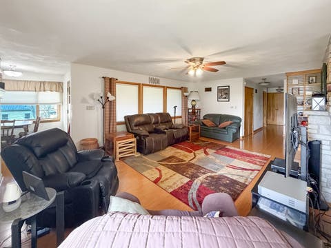 Tiny photo for 312 S Church Street, Orangeville, IL 61060 (MLS # 12639757)