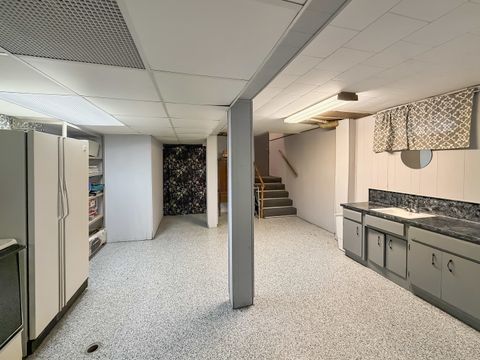 Tiny photo for 312 S Church Street, Orangeville, IL 61060 (MLS # 12639757)
