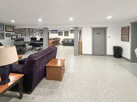Tiny photo for 312 S Church Street, Orangeville, IL 61060 (MLS # 12639757)