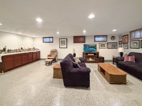 Tiny photo for 312 S Church Street, Orangeville, IL 61060 (MLS # 12639757)