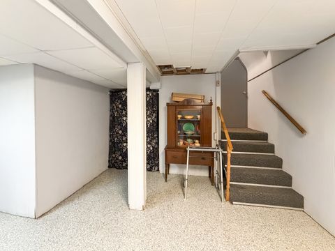 Tiny photo for 312 S Church Street, Orangeville, IL 61060 (MLS # 12639757)