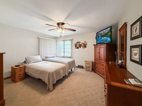 Tiny photo for 312 S Church Street, Orangeville, IL 61060 (MLS # 12639757)