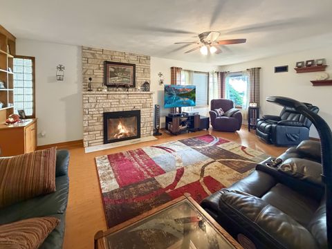 Tiny photo for 312 S Church Street, Orangeville, IL 61060 (MLS # 12639757)